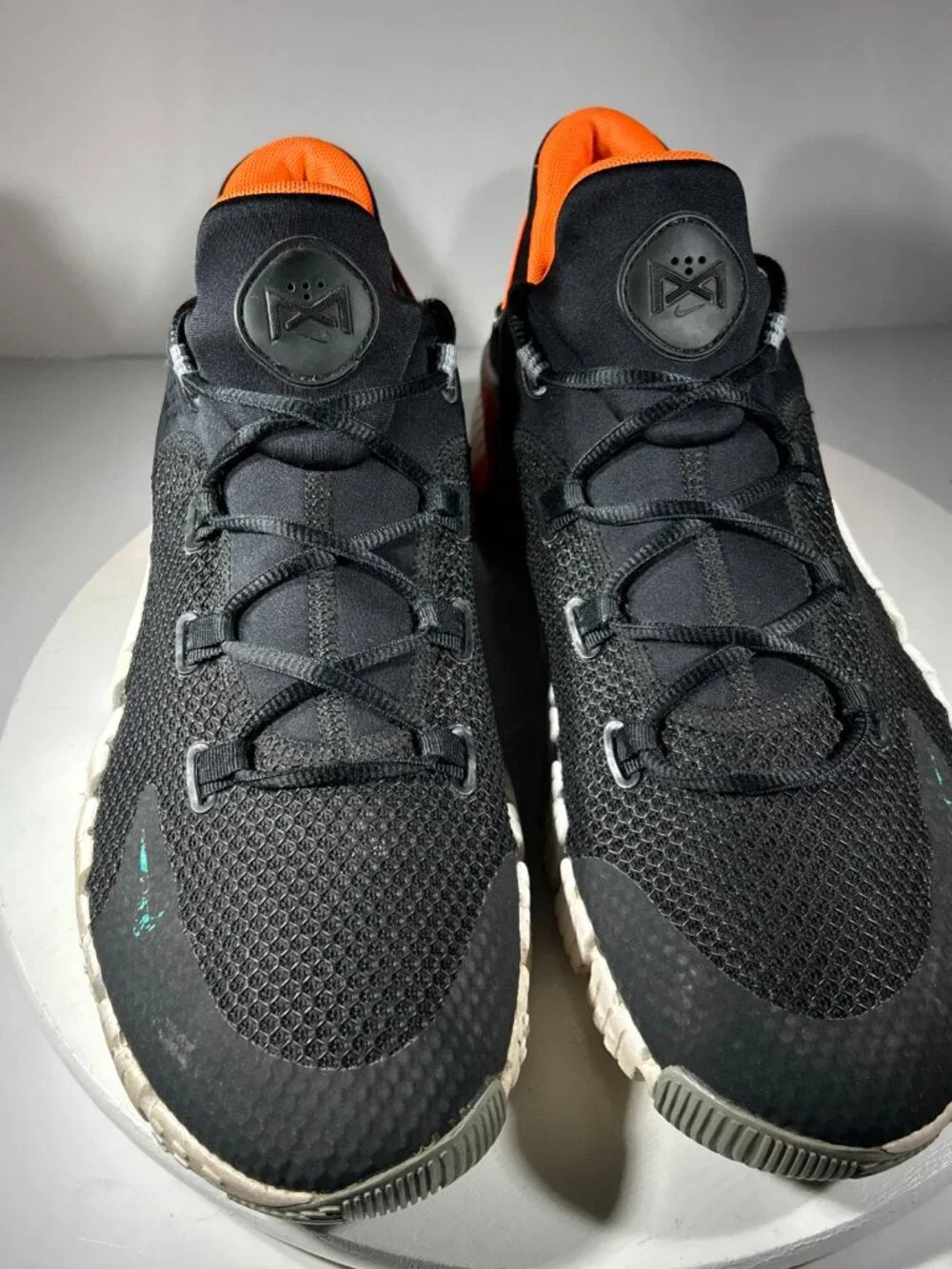 Nike free metcon